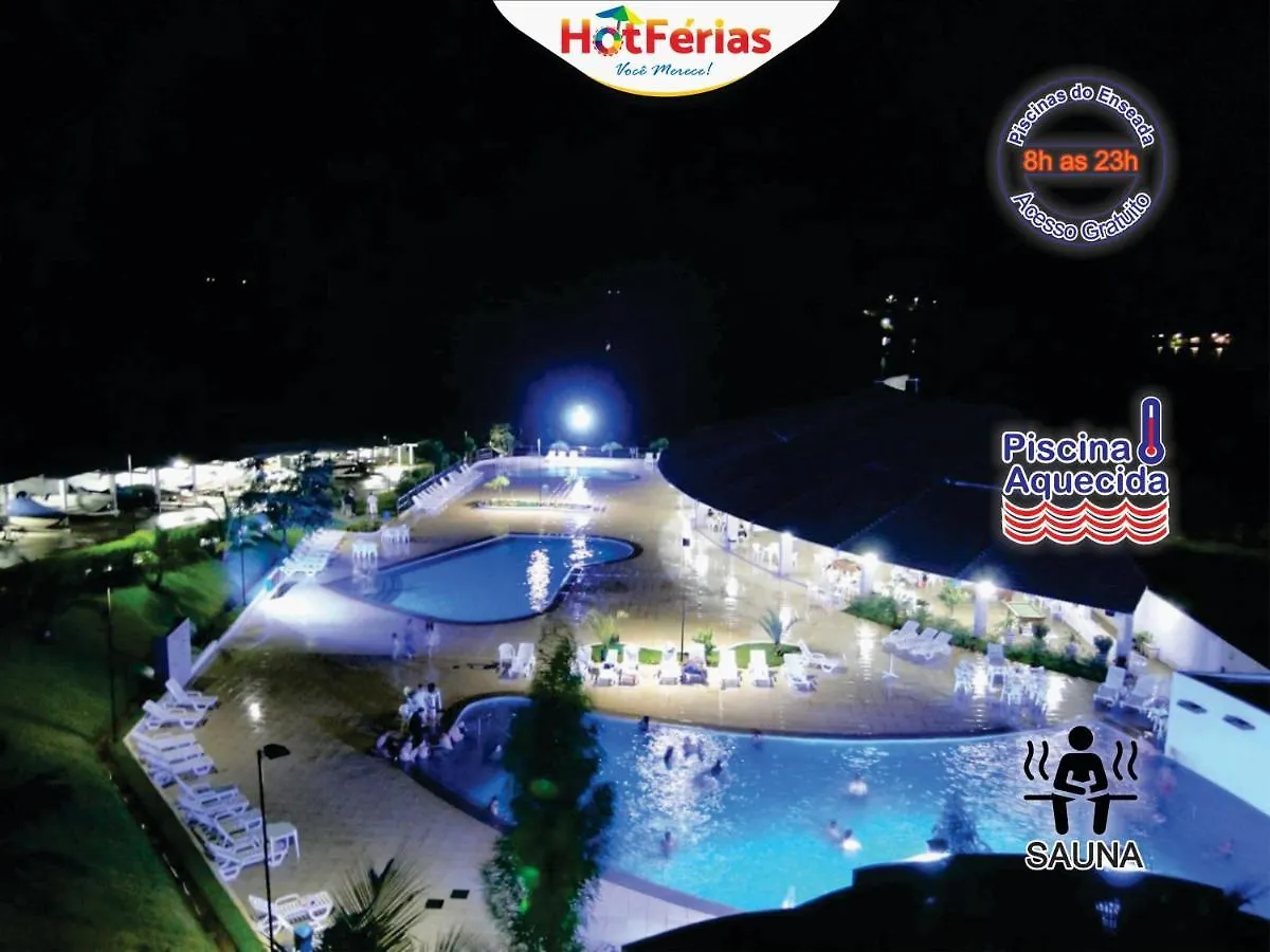 Enseada Nautico, Parcele Em Ate 6X, Cafe Da Manha Opcional, Acesso Ao Lago E Proximo Ao Nautico Praia Clube - Hotferias location
