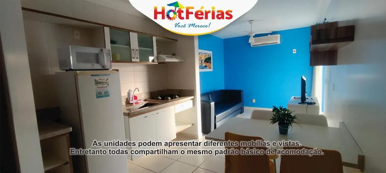 Enseada Nautico: Lakeside Retreat with Optional Breakfast Caldas Novas 0*,  Brazil
