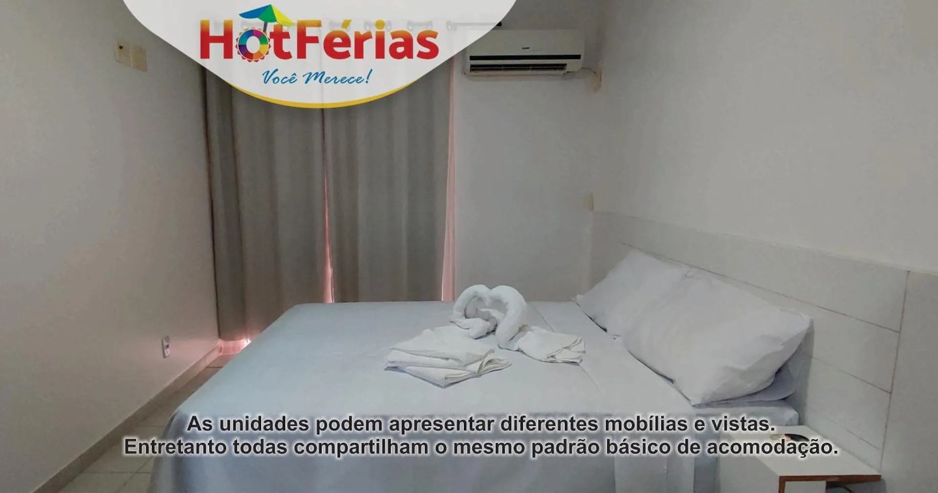 Apartment Enseada Nautico: Lakeside Retreat with Optional Breakfast Caldas Novas Brazil